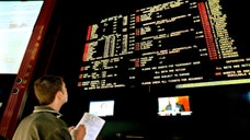 According to the Las Vegas Convention and Visitors Authority, more than , visitors are expected to land in Sin City for this weekend's Super Bowl.