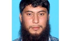 An Uzbek national facing terrorism-related charges in Idaho will remain jailed pending his trial after waiving his right to a detention hearing.