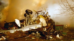 Faced with substantial industry opposition, federal regulators are struggling to implement a sweeping aviation safety law enacted after the last fatal U.S. airline crash nearly four years ago, according to a report by a government watchdog.