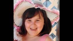 Friends and family are attending funeral services for a -year-old girl killed by Monday's tornado in an Oklahoma City suburb.