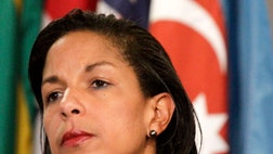 White House senior adviser Dan Pfeiffer said Sunday Republicans owe Susan Rice, the U.S. ambassador to the United Nations, an apology for alleging she played a part in formulating the White House’s response to the attacks in Benghazi, Libya last year that killed four Americans.