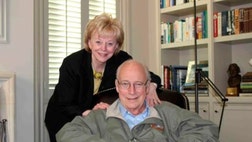 He is one of the most powerful, the most controversial, game-changing vice presidents in American history.