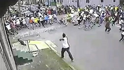 New Orleans officials and cultural advocates say the Mother's Day parade shootings that left  people injured won't spell the end of second-line parades, the local tradition that celebrates the city and its people.