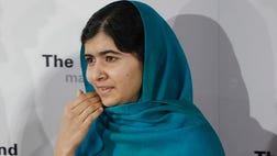 Could there be a political reason why the secretive Norwegian Nobel Committee turned a blind eye to Malala Yousafzai, the brave girl who was the target of radical Islamist terrorists?
