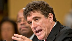 Questioning during a House Ways and Means Committee hearing revealed that a pro-life group applying for a (c)() may have been asked by the Internal Revenue Service to detail the content of their prayers.