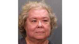 A -year-old Florida woman was arrested after soliciting an undercover detective to kill her daughter-in-law, authorities said.