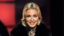 >Madonna dropped out of the University of Michigan in 1978 to pursue her dreams of being an artist in New York. What greeted her was a city that was harsher than she could have imagined.