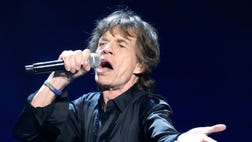 The British auction house Bonhams plans to place a few locks from the Rolling Stones front man’s mop up for sale July  with an estimated sale price between $, and $,, according to its website.
