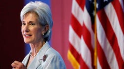 >A Republican senator called Friday for Health and Human Services Secretary Kathleen Sebelius to resign over what he described as the bungled launch of the ObamaCare exchanges.