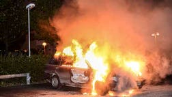 Sweden has long been a bastion of generous social welfare and an egalitarian political culture. So many people were shocked when scores of youths hurled rocks at police and set cars ablaze during rioting in several largely immigrant areas near Stockholm this week.
