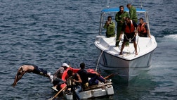 The United States and Cuba have agreed to resume bilateral talks on migration issues next month, a State Department official said Wednesday, the latest evidence of a thaw in chilly relations between the Cold War enemies.