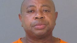 >A gunman walked into a Louisiana nighttime revival service Friday night and opened fire on a pastor while he was preaching in front of about 60 people and then, after the pastor fell, stood over him and fired at least one more round in front of the terrified congregation, authorities told FoxNews.com. 