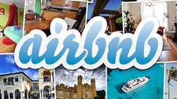 > The short-term rental site Airbnb has moved to block a subpoena from New York's attorney general seeking information about some of its users.