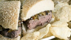 >There are multitudes of restaurants ready to serve up a platter of ribs or put together a pulled pork sandwich to satisfy your 'cue craving.&nbsp;