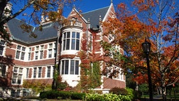 >These colleges go above and beyond to make sure their students are well-fed.