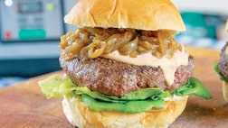 Let’s take a moment to think about some of our favorite burgers and why we like to eat them.For those of you who are lucky to live on (or travel to) the West Coast, you may say In-N-Out’s beauty is the two thin patties of  percent American beef smashed together with fresh tomato and lettuce on a homemade bun. For all of you East Coasters, you may believe that Danny Meyer’s custom-blend burger topped with gooey American cheese is that much more incredible because of that incredibly long line you just waited on. And there’s even the McDonald’s Big Mac (we know there’s some of you out there who love it), which has some unyielding power over us when we wrap our hands around one in the late-night drive-thru lane.But all three of these burgers have one very important thing in common — a special sauce. For the McDonald’s patty, the sauce is nameless and is slathered on your burger every time at Danny Meyer’s Shake Shack location, it gets a name (Shake Sauce) and comes without asking on their Shack Burger. And lastly, at In-N-Out, it’s called their Animal Sauce, and it's not even listed on the menu (but thankfully the majority of America knows to order it, anyway, and you can now buy it packaged and bring it home).With grilling season upon us, we want to make sure we have everything in line to prepare the perfect burger — from the beef blend to the bun, right down to the sauce.In order to craft our special sauce, we took a look at some of our favorite ones mentioned above, as well as some new versions we came across during our journey to find the  of the best burger recipes. To help us with our recipe, James Beard Award finalist Andy Husbands, barbecue guru Chris Hart, and food write Andrea Pyenson (also known as the authors of Wicked Good Burgers) gave us a few pointers that are important to remember when concocting an original recipe. This list of tips is meant to inspire you when you make your own special sauce at home, or even when you’re trying to replicate one of your favorite store-bought kinds.nbsp