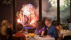 >Increasingly food is becoming as big of an attraction as parks follow popular trends to increase attention and attendance through guests' appetites.