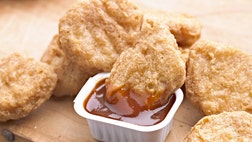 What really goes into your favorite chicken nuggets? You may not want to know.
