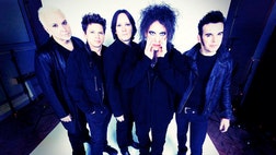 > British rock band The Cure is the latest addition to the lineup for the 2013 Voodoo Fest, which is celebrating its 15th anniversary.