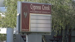 Deputies say a -year-old boy collapsed and died shortly after falling ill at a Tampa area school.