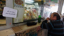 In most restaurants and taverns across the Czech Republic, a mug of beer is, literally, cheaper than water. The country's health minister wants to change that as he tries to put Czechs on a lower-hops diet.