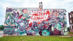 >While Detroit has now earned the notorious distinction of being the largest municipality ever to file bankruptcy in U.S. history, over the years its food, arts and cultural scene has been thriving. Business owners and community members have been hard at work trying to push for a rebirth of the Rust Belt town, and as a result has created a city filled with unique cultural and culinary treasures.&nbsp;Here are 10 great reasons to visit Detroit&nbsp;--and not to write it off: