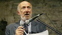 That view is likely to enrage even further members of Congress who have circulated letters urging Richard Falk’s ouster after he said last month that the Boston Marathon bombings were connected to the “American global domination project.