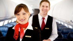 >Have you ever tipped a flight attendant?