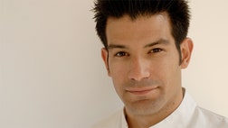 Born to Portuguese parents, Chef George Mendes embraces his global roots at his critically-acclaimed New York restaurant, Aldea.