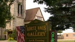 A Mennonite couple in Iowa who declined to host a same-sex wedding at their business has filed a counter-lawsuit against the state’s Civil Rights Commission, fearing that the agency will make them pay financial damages and host the events.