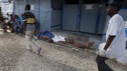 Can the United Nations be held legally accountable for its actions in a U.S. court? That question is the crux of a lawsuit filed this week that wants to hold the world organization accountable for the deaths of thousands of Haitians in the  outbreak of cholera that still smolders today.
