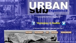 Have you ever wondered what it's like to be homeless?nbsp