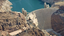 >A dwindling group of people recall what it was like growing up in tents in the Nevada desert. 