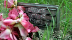 By the time the woman perished, she had probably slogged  miles through dry ranch lands in her quest to enter the United States. She was found just feet from a highway where she might have been picked up and taken to Houston with other migrants making the same journey.