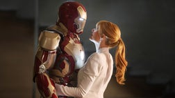 >Iron Man reigns as the standard-bearer of Hollywood superheroes with a $175.3 million domestic opening weekend for his latest sequel and an overseas haul of a half-billion dollars in less than two weeks.