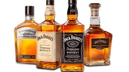 > Jack Daniel's is being served a $100 million-plus expansion of its rural Tennessee distillery to flex more muscle in the growing whiskey market.