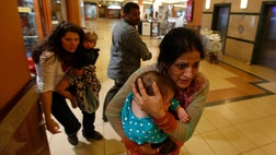 >Kenya has sharply criticized a decision by the United States to issue an updated travel advisory for the country in the wake of the deadly attack on an upscale mall in the capital Nairobi.