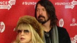 The Sundance world premiere of Foo Fighters leader and former Nirvana drummer Dave Grohl's directorial debut Sound City showcases interviews with iconic artists who recorded world-changing albums at the now defunct Los Angeles studio, as it delves into debates about where the music industry is heading and the role technology plays in the creative process. 
