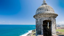 If you’re looking to cheer up, try visiting one of these mood-enhancing destinations.