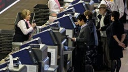 >Here are several stress-reducing and money-saving tips for traveling in the aftermath of Sandy, or in any other event that greatly impacts travel patterns.