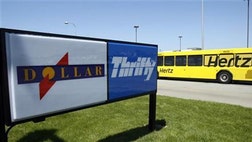 > Thrifty Car Rental says it's sorry, but many customers who were offered a free one-day rental won't be getting that after all.