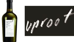 >Uproot Wines is selling customized to the buyer.  