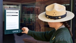 >Which park is likely to open and how long will they stay open?  At this point, it’s hard to tell.