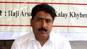 The America-loving doctor who helped the U.S. track down Usama bin Laden joined the CIA’s quest five years ago after being denied political asylum in the U.S., according to a classified Pakistani government report by what some have likened to that country’s / Commission.