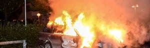 Sweden has long been a bastion of generous social welfare and an egalitarian political culture. So many people were shocked when scores of youths hurled rocks at police and set cars ablaze during rioting in several largely immigrant areas near Stockholm this week.