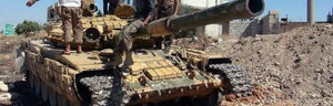 Syria's president warned that Europe will pay a price if it delivers weapons to rebels fighting to topple him, saying in an interview published Monday that arming them would backfire as the terrorists return to their countries with extremist ideologies.