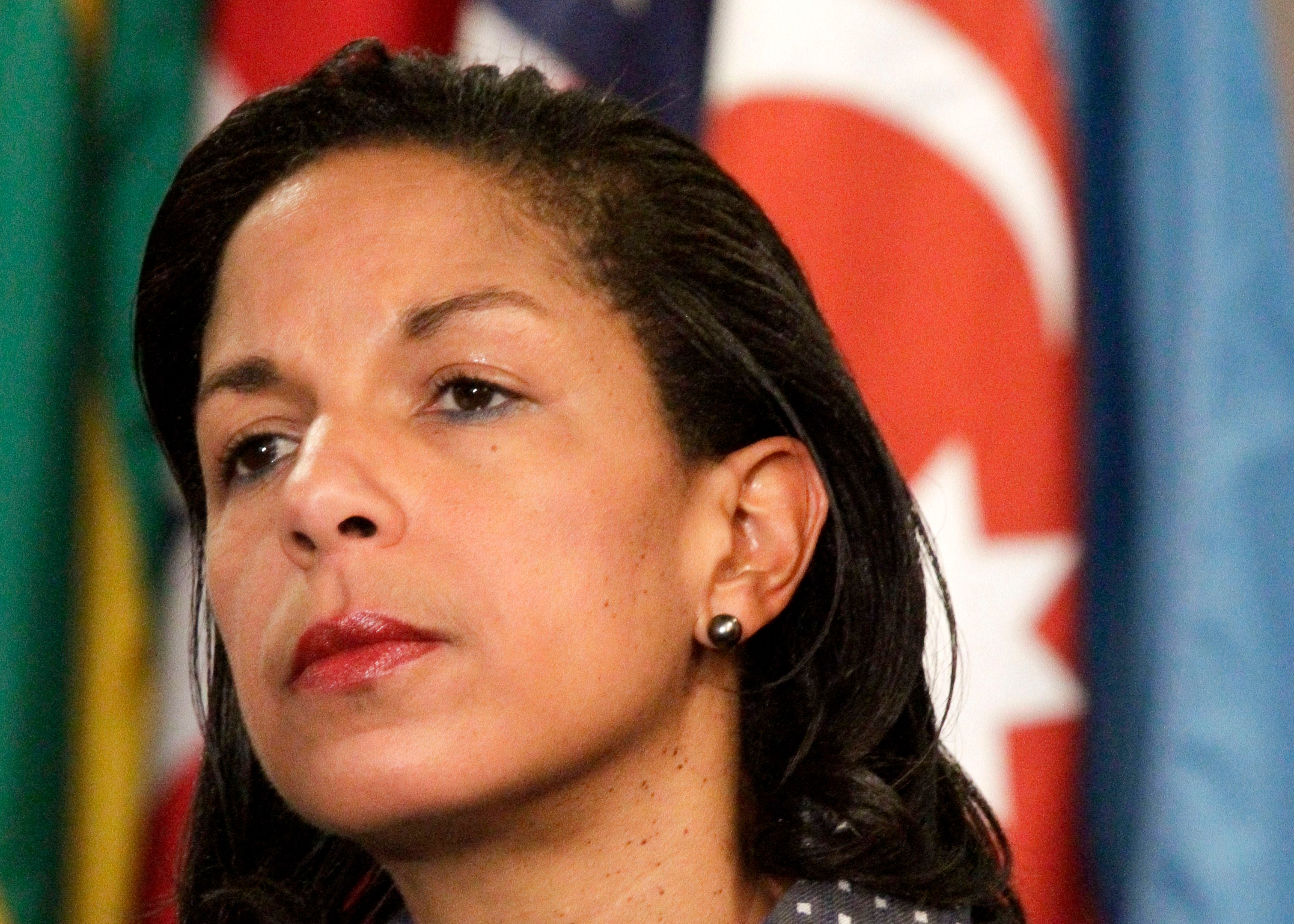 Republicans owe Rice an apology on Benghazi, Obama adviser says