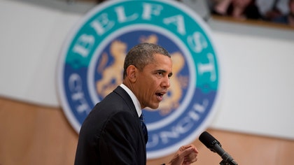The growing image of Professor Obama paralyzed by indecision as the world unravels is accurate — up to a point. The full picture is far more troubling.


