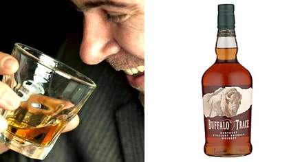 Buffalo Trace Distillery in Kentucky--makers of Blanton's, Buffalo Trace and hard-to-find Pappy Van Winkle --is warning of a bourbon shortage in the coming months.