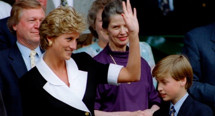 UK police checking new information on death of Princess Diana